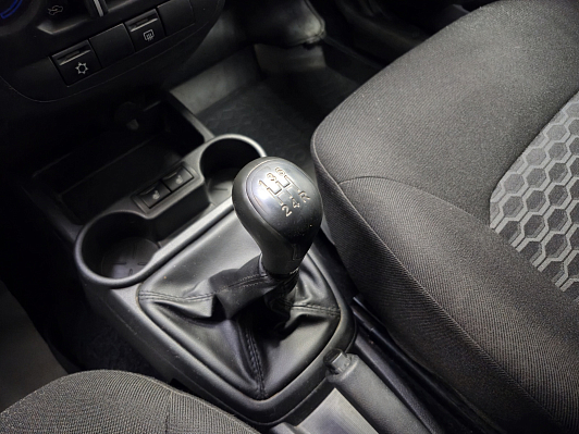 Lada (ВАЗ) Granta Comfort, 2020 года, пробег 127774 км