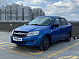 Lada (ВАЗ) Granta Comfort Optima Multimedia Glonass 21907-51-279, 2017 года, пробег 113700 км