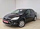 Ford Focus Ghia, 2008 года, пробег 160400 км