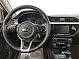 Kia Rio Luxe RED Line, 2019 года, пробег 154459 км