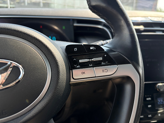 Hyundai Tucson High-Tech, 2023 года, пробег 83600 км