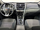 Geely Emgrand X7 Comfort, 2015 года, пробег 140200 км