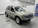 Renault Duster LE Adventure, 2012 года, пробег 71234 км