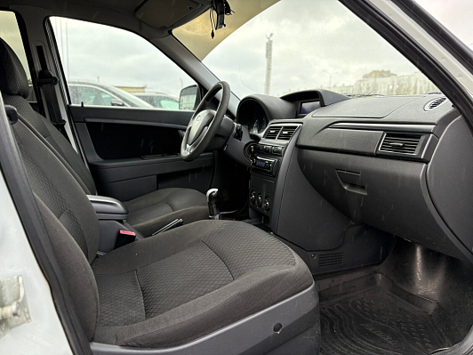 Lada (ВАЗ) Priora Норма 21725-31-057, 2015 года, пробег 177355 км