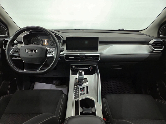 Geely Coolray Flagship Sport, 2022 года, пробег 81483 км