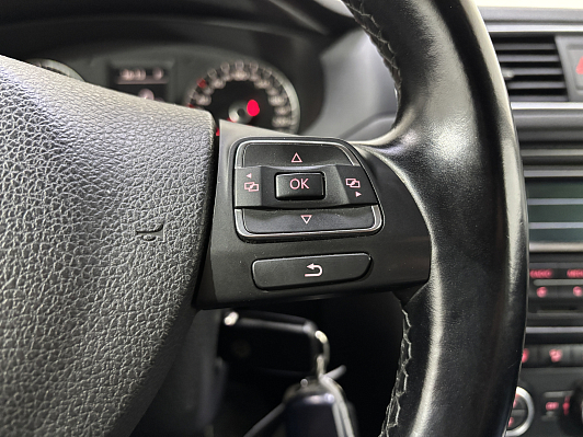 Volkswagen Jetta Sochi Edition, 2013 года, пробег 146324 км