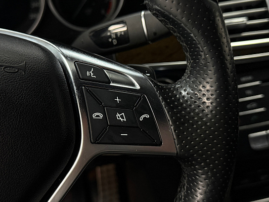 Mercedes-Benz E-Класс E200 Особая серия, 2015 года, пробег 247220 км