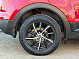 Hyundai Creta Active, 2020 года, пробег 68530 км