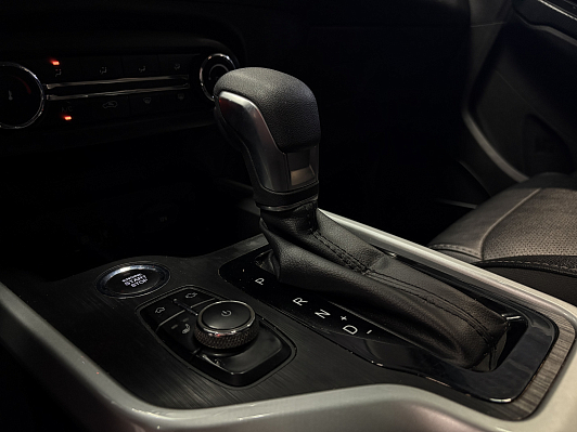 Chery Tiggo 4 Techno, 2020 года, пробег 96000 км