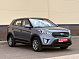 Hyundai Creta Comfort, 2019 года, пробег 78000 км