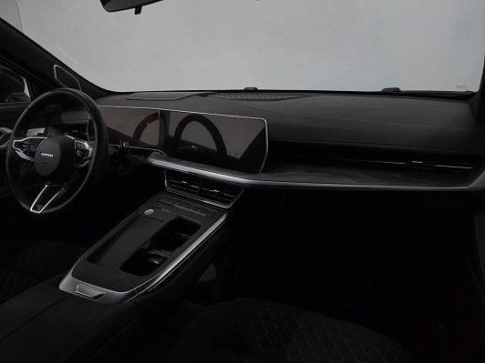 Haval F7 Оптимум, 2024 года, пробег 39200 км