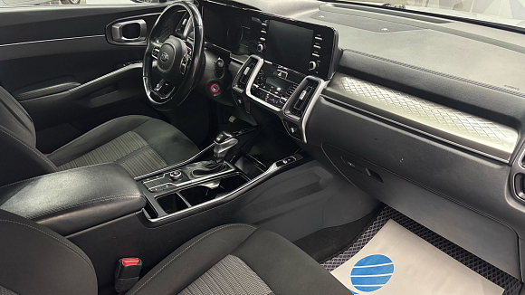 Kia Sorento Comfort, 2020 года, пробег 145920 км
