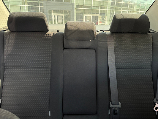 Toyota Corolla, 2013 года, пробег 79194 км