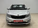 Kia Rio Comfort Кондиционер, 2016 года, пробег 104078 км