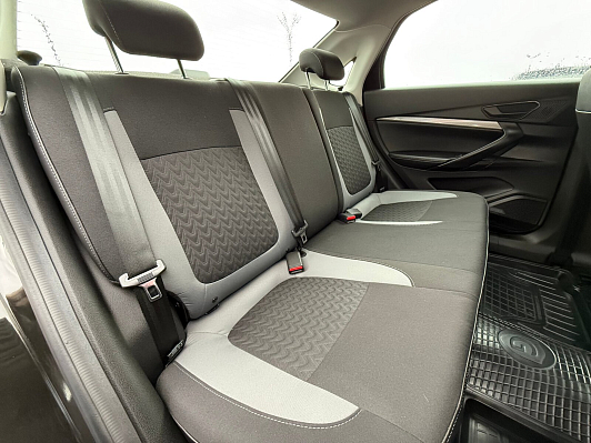 Lada (ВАЗ) Vesta Comfort Plus + P1.1 (Предсерийная), 2024 года, пробег 1489 км