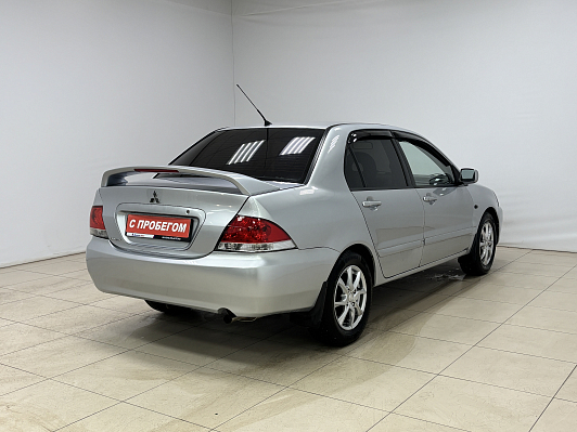 Mitsubishi Lancer, 2005 года, пробег 224000 км