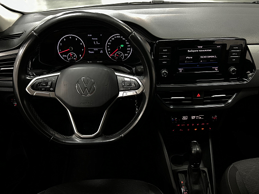 Volkswagen Polo Status, 2021 года, пробег 178200 км