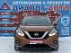Nissan Murano, 2016 года, пробег 200400 км