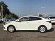 Hyundai Solaris Elegance, 2017 года, пробег 149275 км
