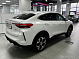 Haval F7x Tech Plus, 2022 года, пробег 139000 км