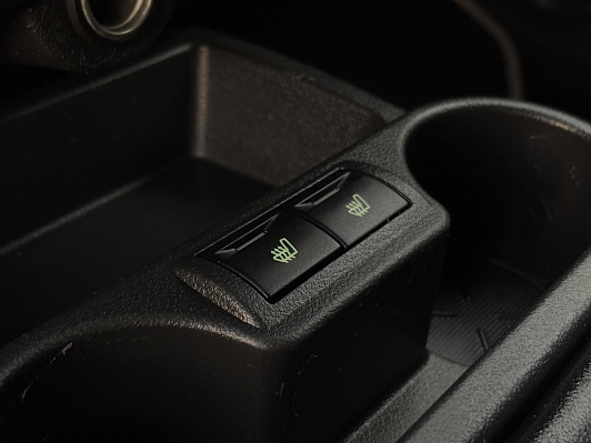 Lada (ВАЗ) Granta Comfort Optima Multimedia Glonass 21917-51-00C, 2017 года, пробег 129850 км
