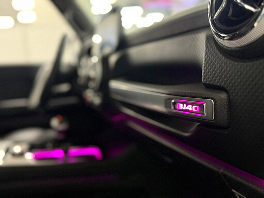 BAIC BJ40 Flagship, 2023 года, пробег 23673 км