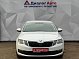 Skoda Octavia Active, 2020 года, пробег 143607 км