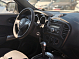 Nissan Juke SE Sport, 2013 года, пробег 132915 км
