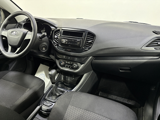 Lada (ВАЗ) Vesta Classic Start, 2019 года, пробег 67018 км