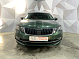 Skoda Octavia Hockey Edition, 2020 года, пробег 65500 км