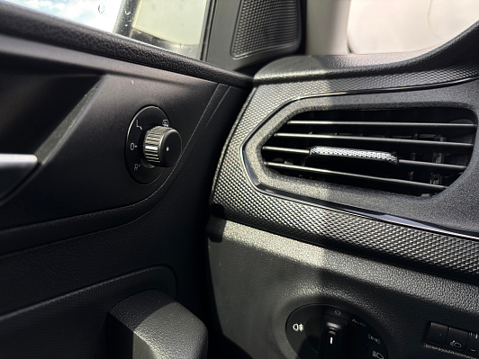 Volkswagen Polo Respect, 2021 года, пробег 137281 км