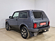 Lada (ВАЗ) 2121 (4x4) Luxe Кондиционер Металлик (2017-2018), 2019 года, пробег 62456 км