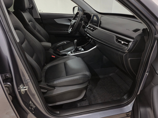 Chery Tiggo 4 Pro Action, 2023 года, пробег 65520 км