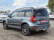 Skoda Yeti Active Outdoor, 2015 года, пробег 247049 км