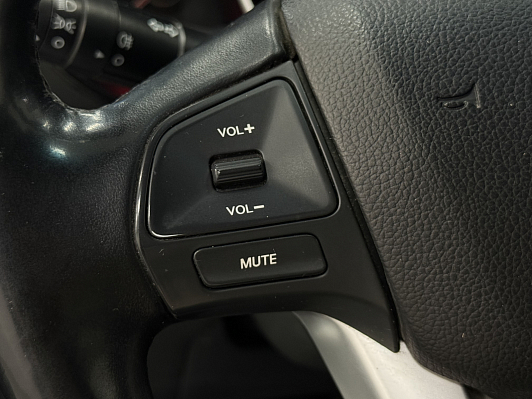 Kia Rio Comfort, 2014 года, пробег 194264 км