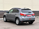 Mitsubishi ASX, 2014 года, пробег 135966 км