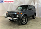 Lada (ВАЗ) 2121 (4x4) Classic, 2017 года, пробег 150000 км