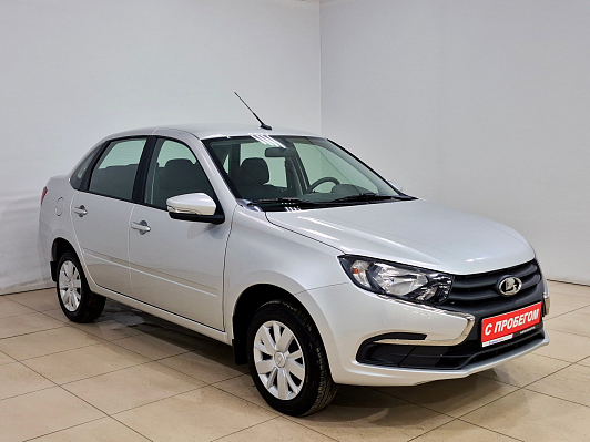 Lada (ВАЗ) Granta Комфорт, 2026 года, пробег 7 км