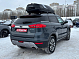 Geely Atlas Люкс + Yandex Auto, 2019 года, пробег 96000 км