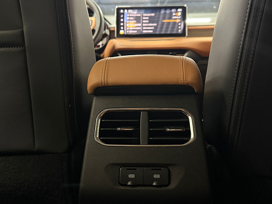 Haval Jolion Elite, 2023 года, пробег 57509 км