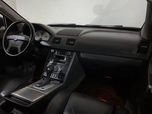 Volvo XC90 Executive (7 мест), 2007 года, пробег 318750 км