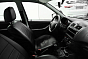 Lada (ВАЗ) Granta Standard, 2019 года, пробег 95000 км