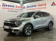 Kia Sportage Comfort, 2023 года, пробег 55450 км