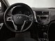 Hyundai Solaris Comfort, 2016 года, пробег 122100 км