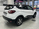 Renault Kaptur Style, 2017 года, пробег 109000 км