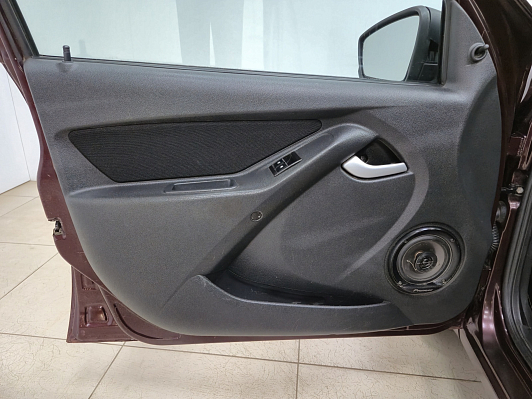 Lada (ВАЗ) Granta Norma Classic 21911-51-710, 2015 года, пробег 213517 км