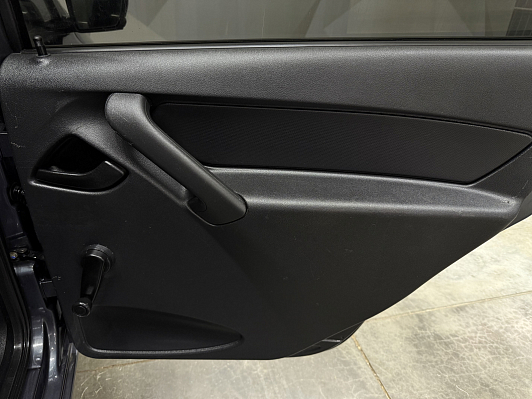 Lada (ВАЗ) Granta Classic Start Glonass 21901-51-234, 2015 года, пробег 222035 км