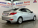 Hyundai Solaris Comfort, 2015 года, пробег 177000 км