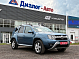Renault Duster Privilege, 2015 года, пробег 150468 км