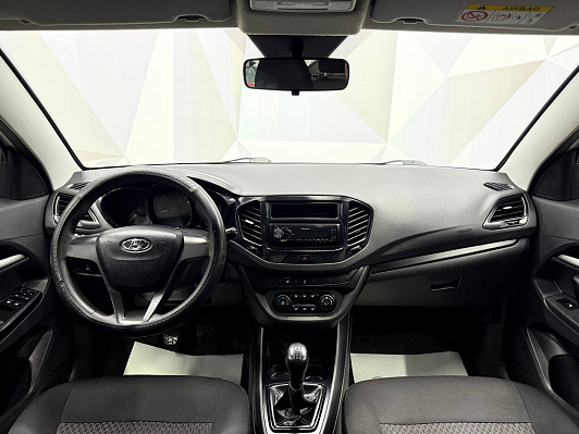 Lada (ВАЗ) Vesta Classic Start (2018-2019), 2019 года, пробег 168200 км